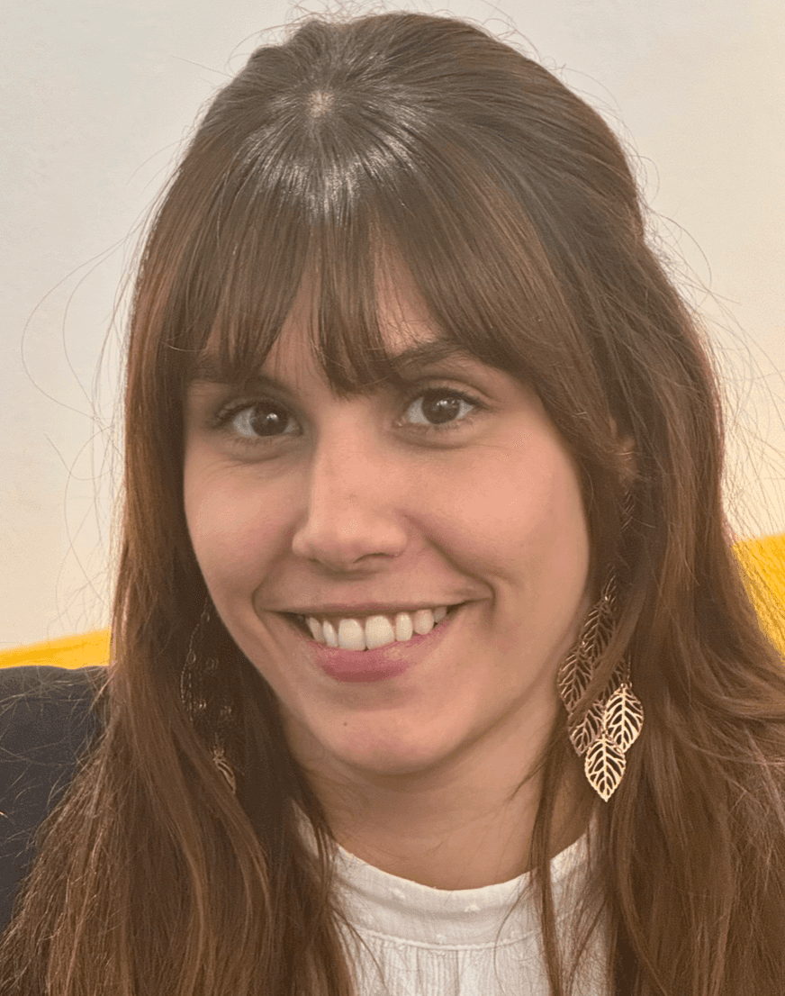 Judith Martin - Agente inmobiliario en Areeta / Las Arenas