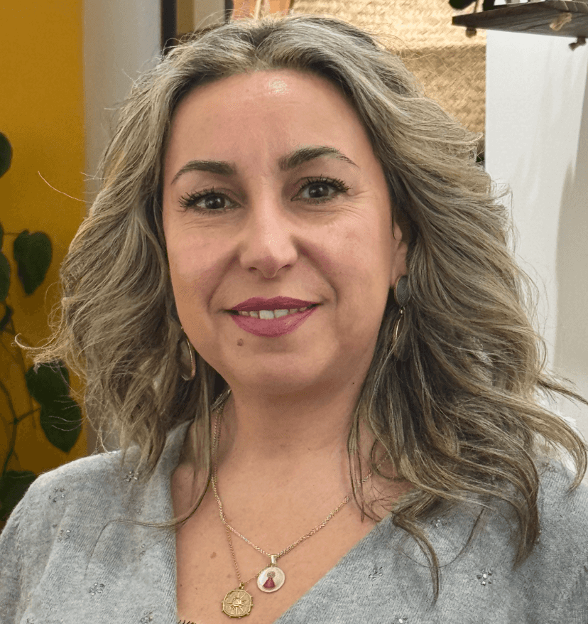 Silvia Ortega - Agente inmobiliario en Areeta / Las Arenas