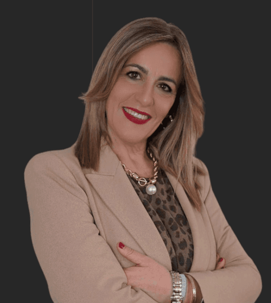 Mayte Álvarez Rey - Agente inmobiliario en Vigo