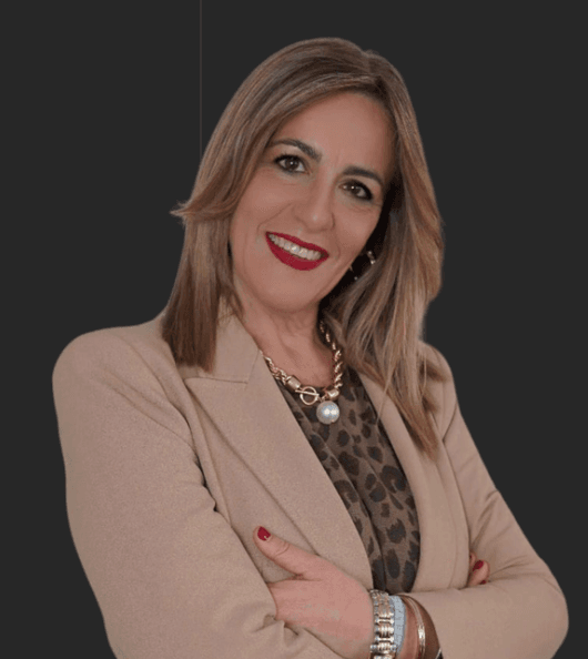 Agente inmobiliario en Vigo: Mayte Álvarez Rey