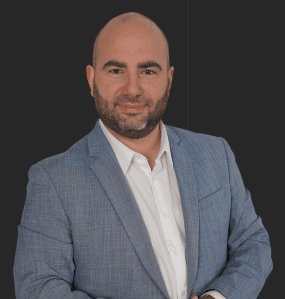 Jorge Vázquez Álvarez - Agente inmobiliario en Vigo