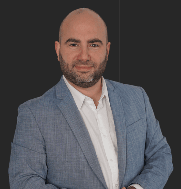 Agente inmobiliario en Vigo: Jorge Vázquez Álvarez