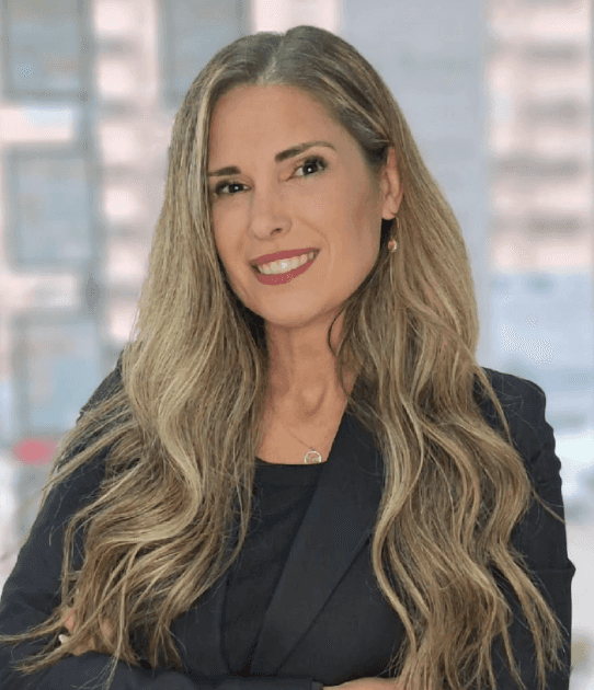 Elisabet Giménez - Agente inmobiliario en Delicias