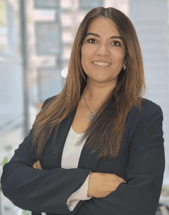 Sheila Guede - Agente inmobiliario en Delicias