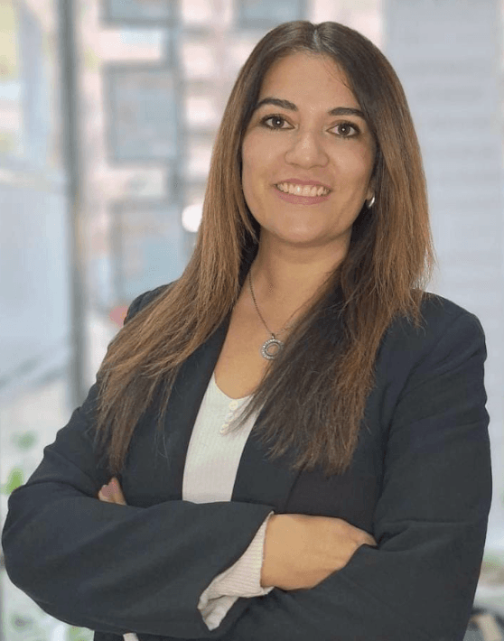 Agente inmobiliario en Delicias: Sheila Guede