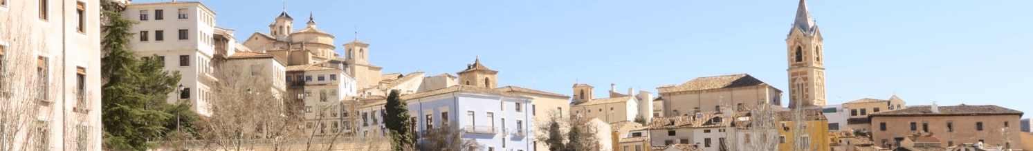 Sergio Marquina García - Agente inmobiliario en Cuenca