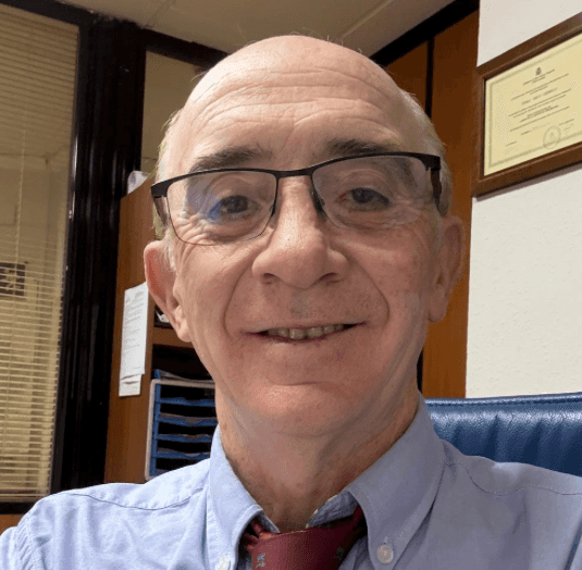 Tomás Vieco Cerrillo - Agente inmobiliario en Cuenca