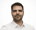 Sergio Marquina García
