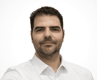 Agente inmobiliario en Cuenca: Sergio Marquina García