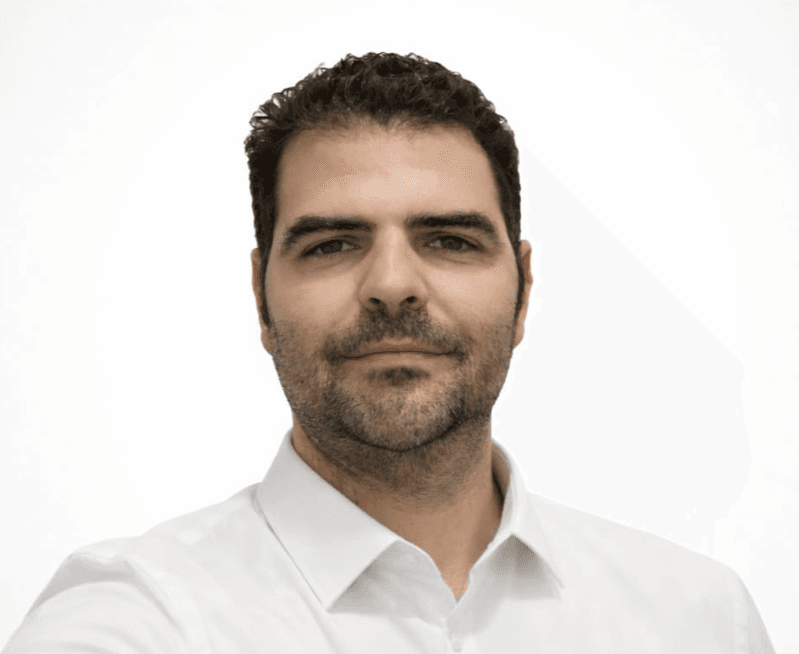 Agente inmobiliario en Cuenca: Sergio Marquina García