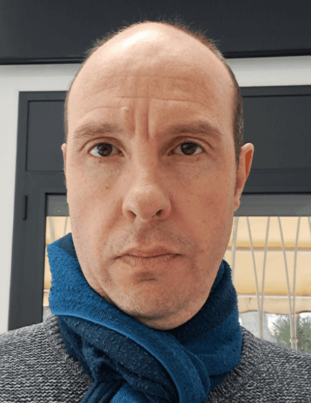 Carlos Miguel Muria Arrufat - Agente inmobiliario en Miami Platja