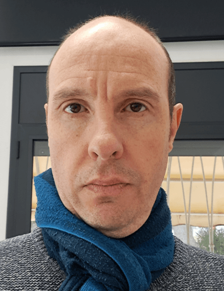 Agente inmobiliario en Miami Platja: Carlos Miguel Muria Arrufat