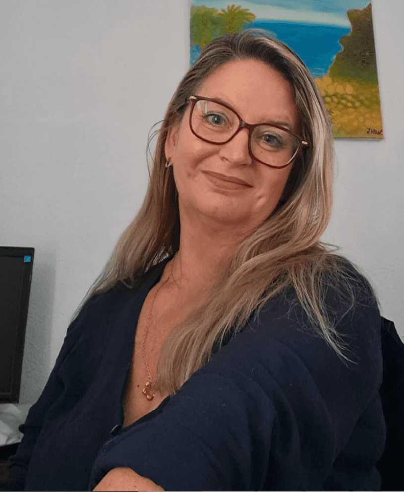 Lucie Novackova - Agente inmobiliario en Puerto Rico