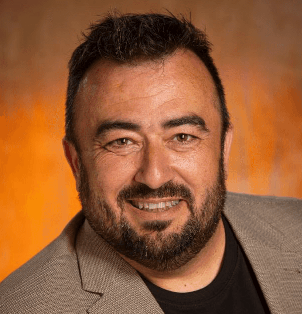 Josep Segarra Fernández - Agente inmobiliario en Sant Martí