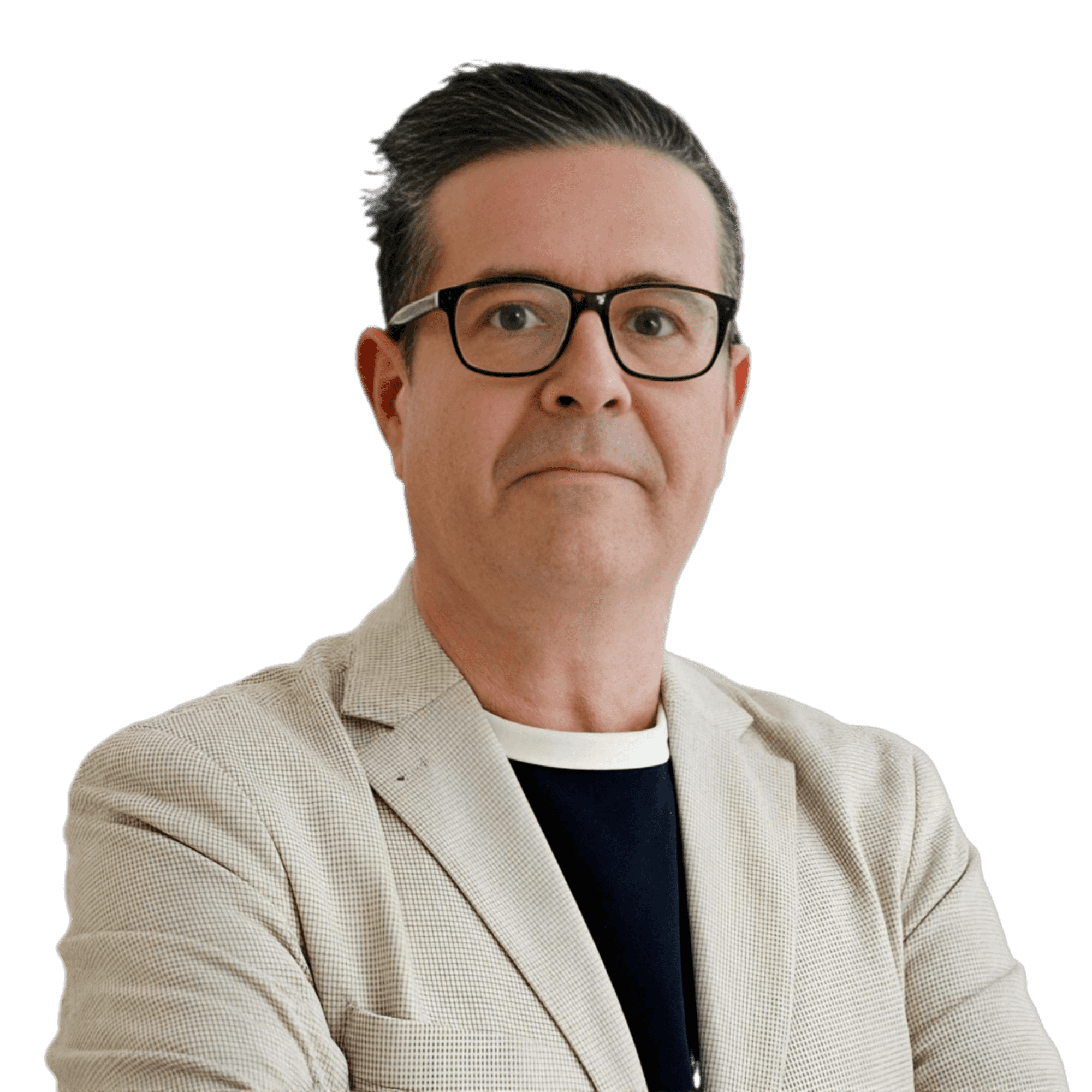 Juan de Dios Alfocea Ciudad - Agente inmobiliario en Elx