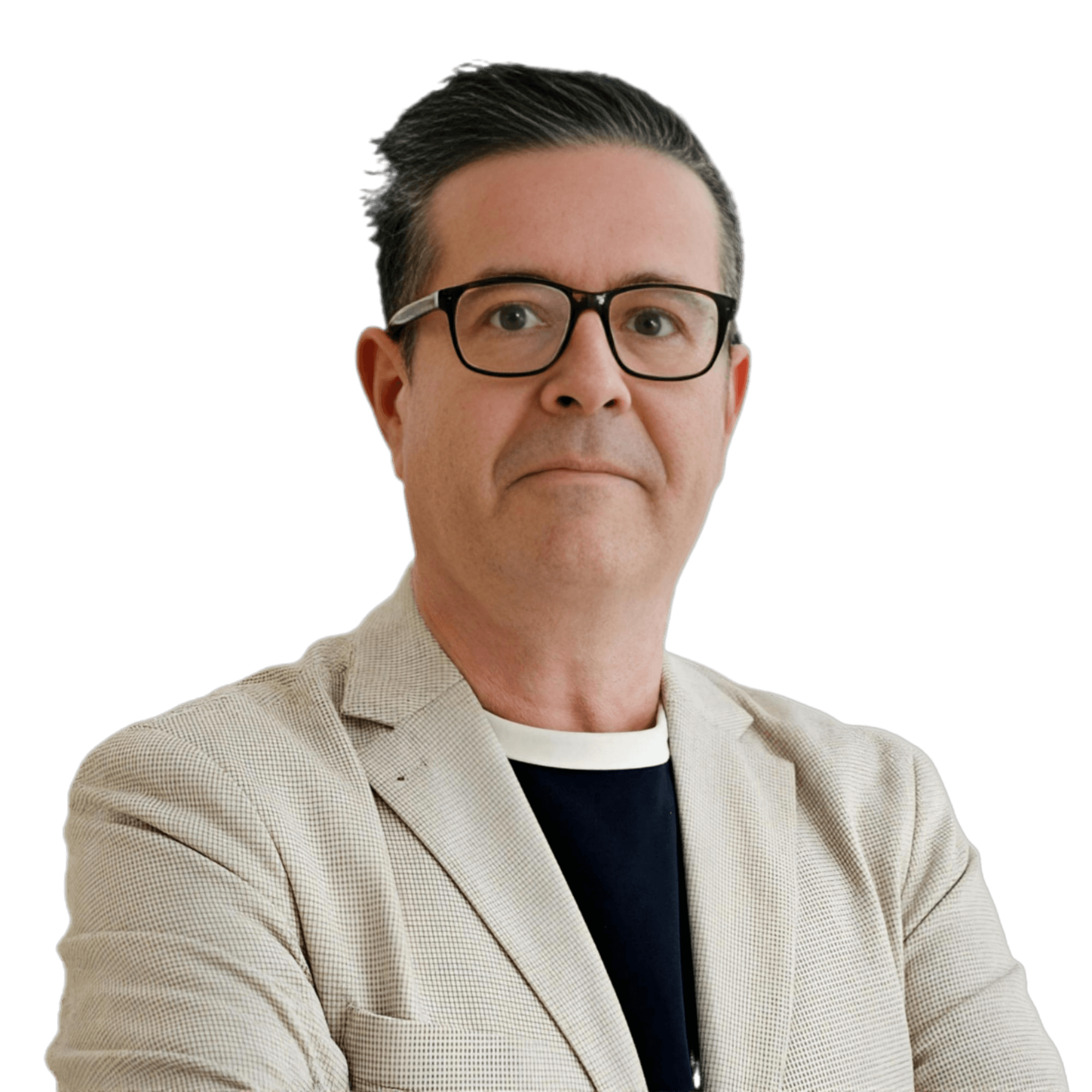 Agente inmobiliario en Elx: Juan de Dios Alfocea Ciudad