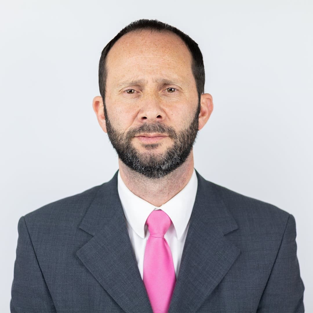 Agente inmobiliario en Salamanca: Carlos Barahona