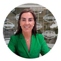 Carmen Muñiz - Agente inmobiliario en Pola de Laviana / Oviedo