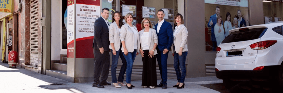 Miguel Angel Sánchez Castillo - Agente inmobiliario en Alacant