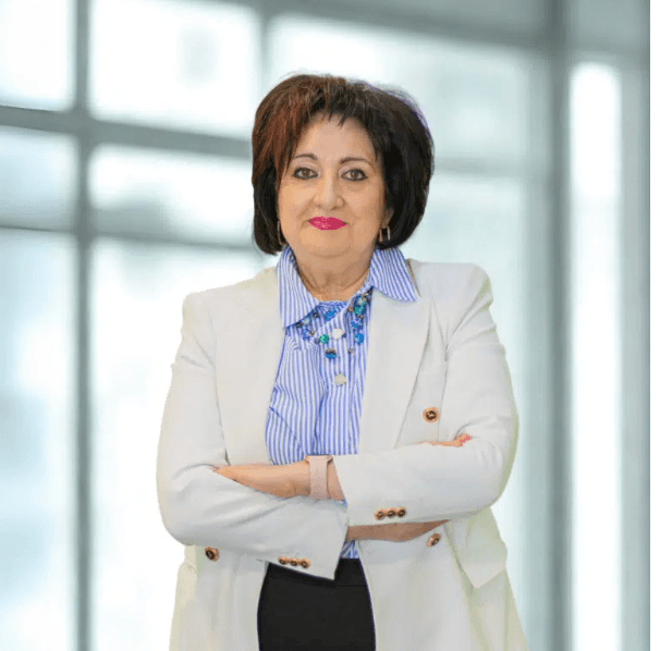 Agente inmobiliario en Zaragoza: Pilar Vallejo