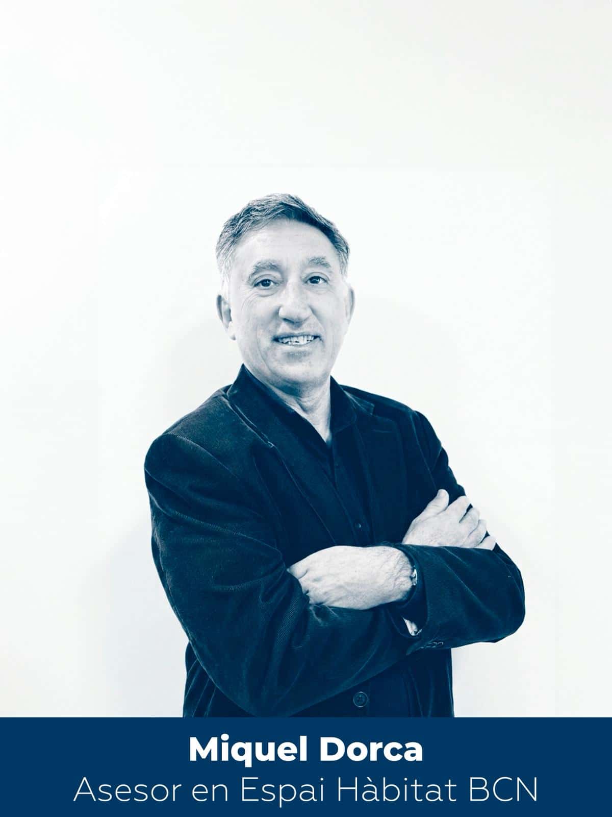 Miquel Dorca - Agente inmobiliario en Vilassar de Dalt