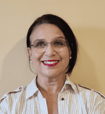 Trinidad Contreras Santos - Agente inmobiliario en Lepe