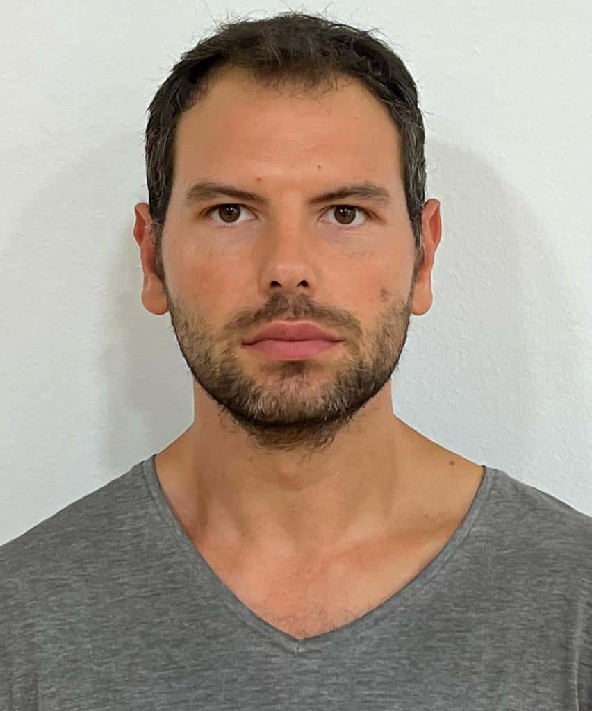 Jonathan Padilla Ortega - Agente inmobiliario en Delicias