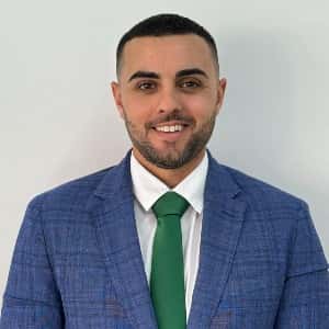 Cristofer Hernández Barreto - Agente inmobiliario en Candelaria