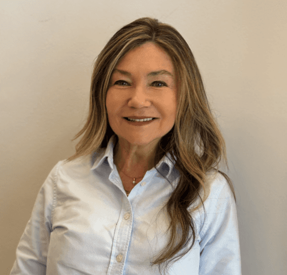 Claudia Córdoba - Agente inmobiliario en Madrid