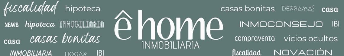 eHome Inmobiliaria - Agencia inmobiliaria en Areeta / Las Arenas