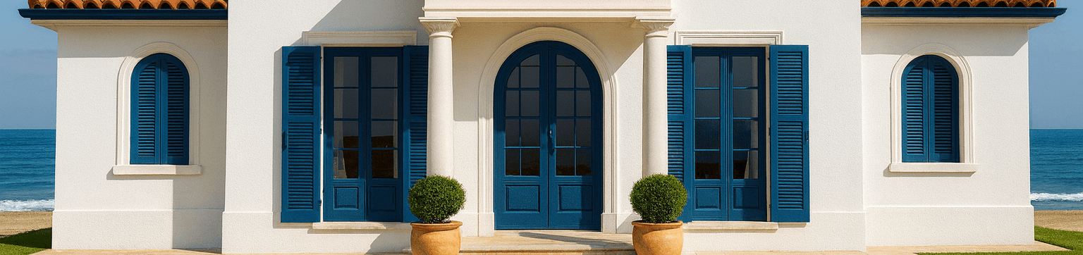 Primera Línea Inmobiliarias La Manga - Agencia inmobiliaria en Cabo de Palos