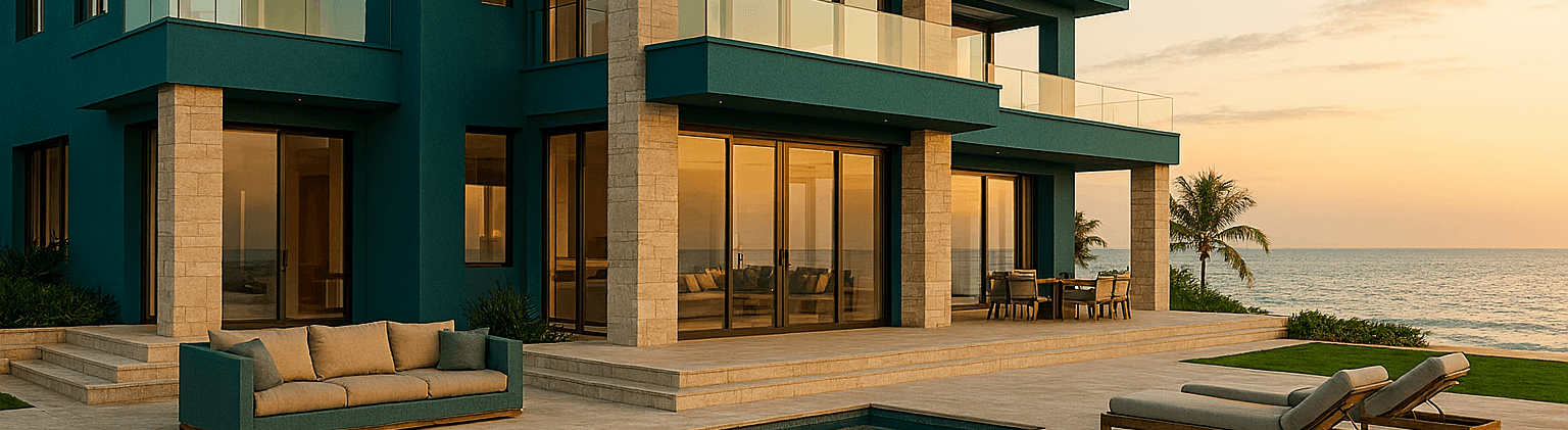 OCEANHOME - Agencia inmobiliaria en Torrevieja