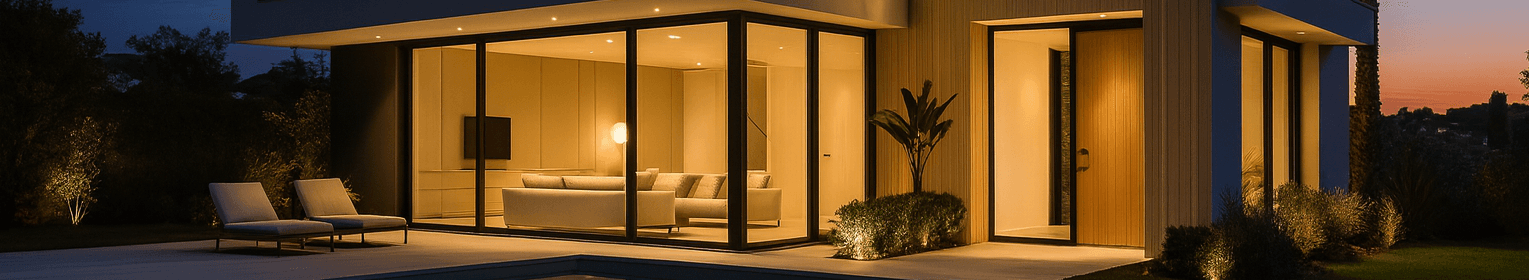 SERENIA HOMES - Agencia inmobiliaria en Benidorm