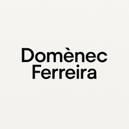 Domènec Ferreira