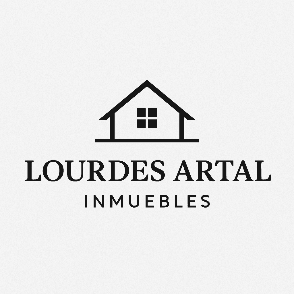 Lourdes Artal Inmuebles - Agencia inmobiliaria en Riba-roja de Túria