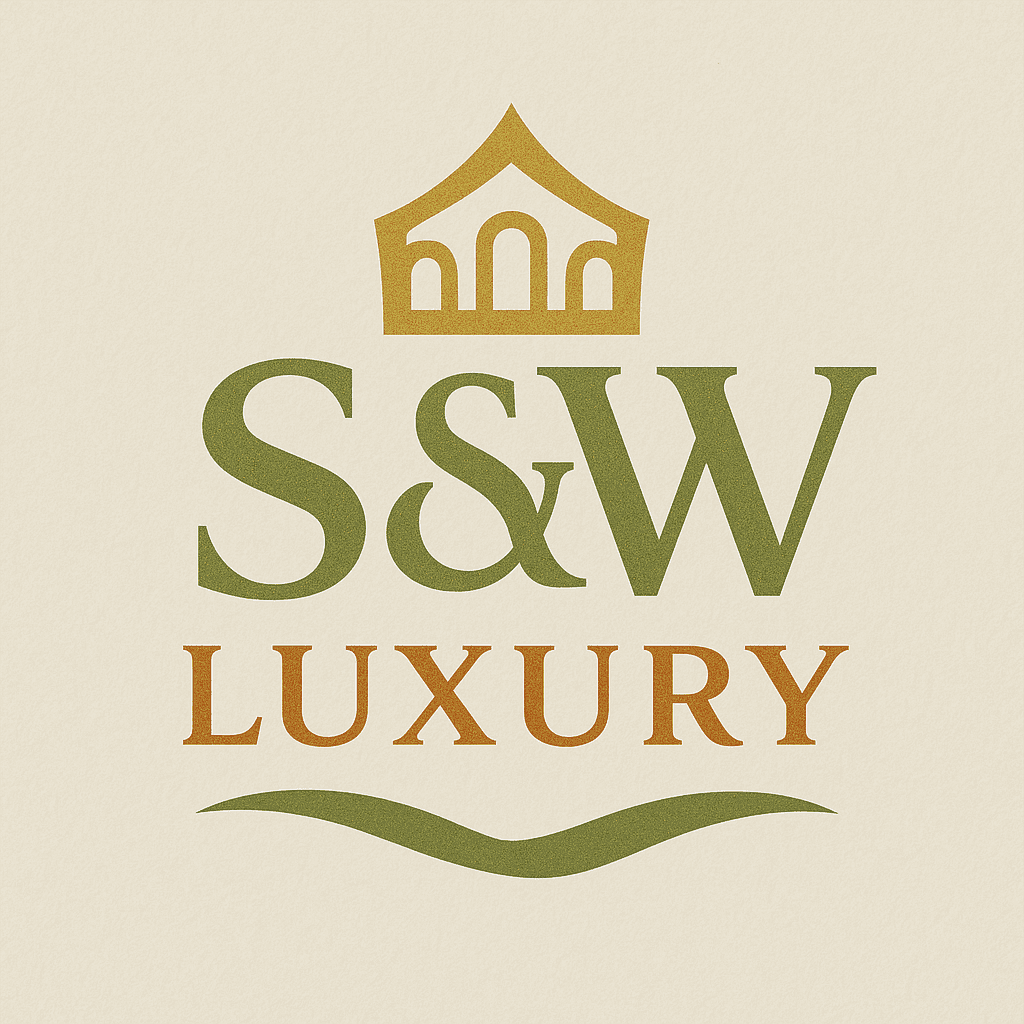 S&W Luxury Real Estate - Agencia inmobiliaria en Puerto del Rosario