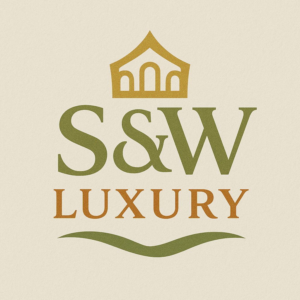 S&W Luxury Real Estate