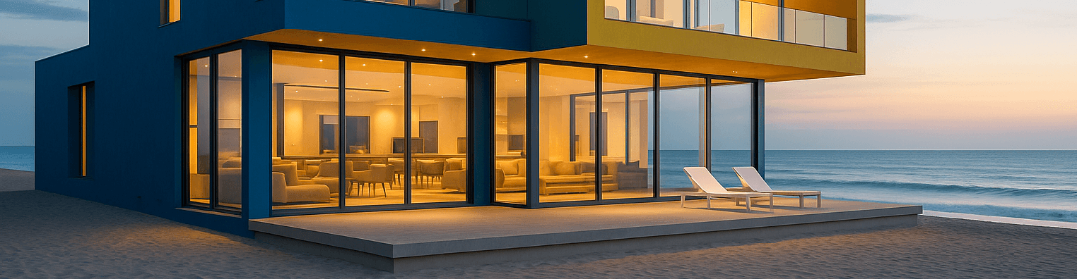 Scandihouse - Agencia inmobiliaria en Torrevieja