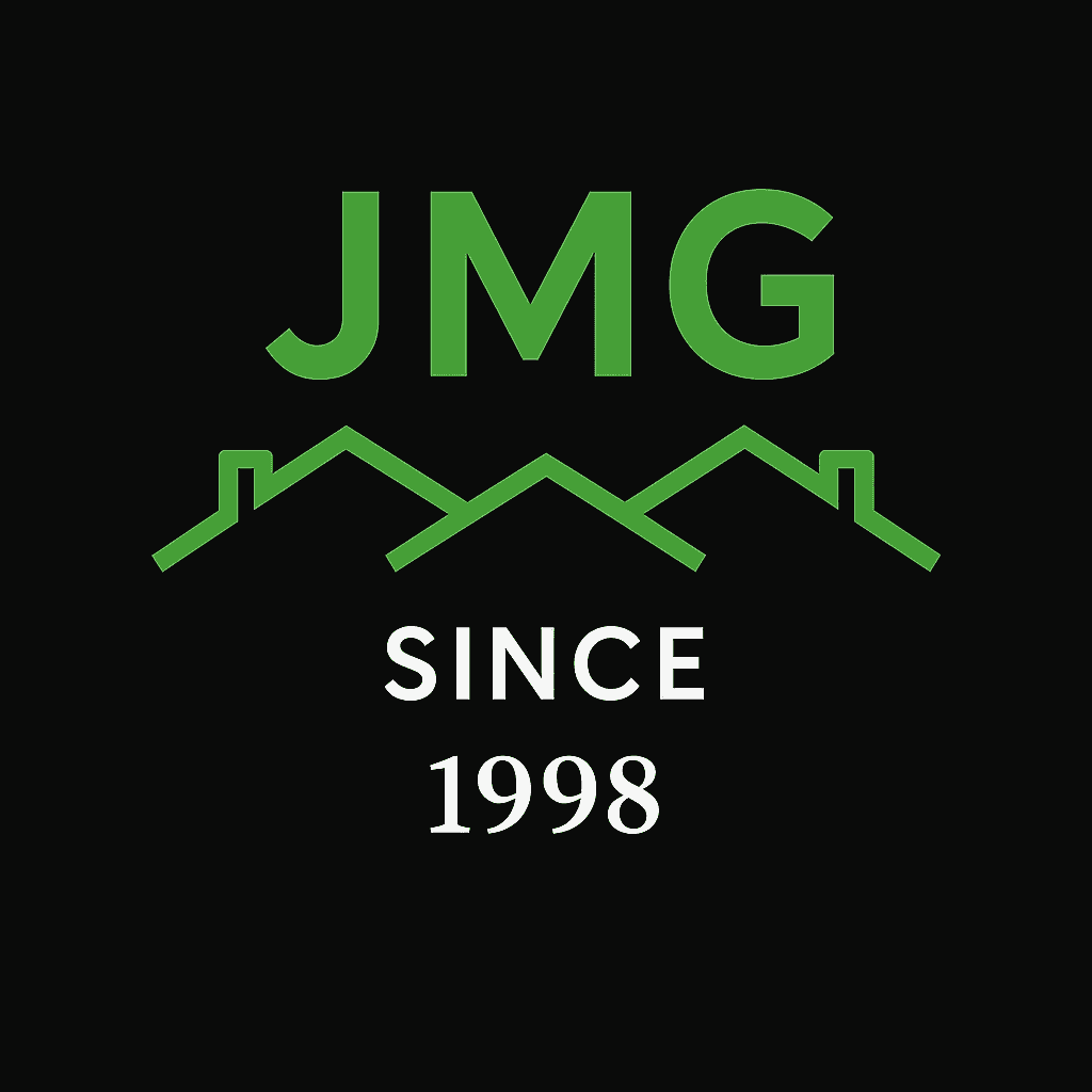 Inmobiliaria JMG