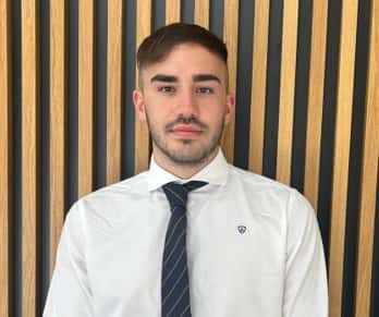 Álvaro Cava Castro - Agente inmobiliario en San Martín de Valdeiglesias