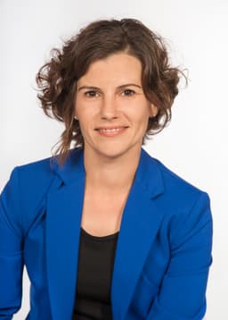 Agente inmobiliario en Vall de Uxó: Marta Rodríguez Sánchez