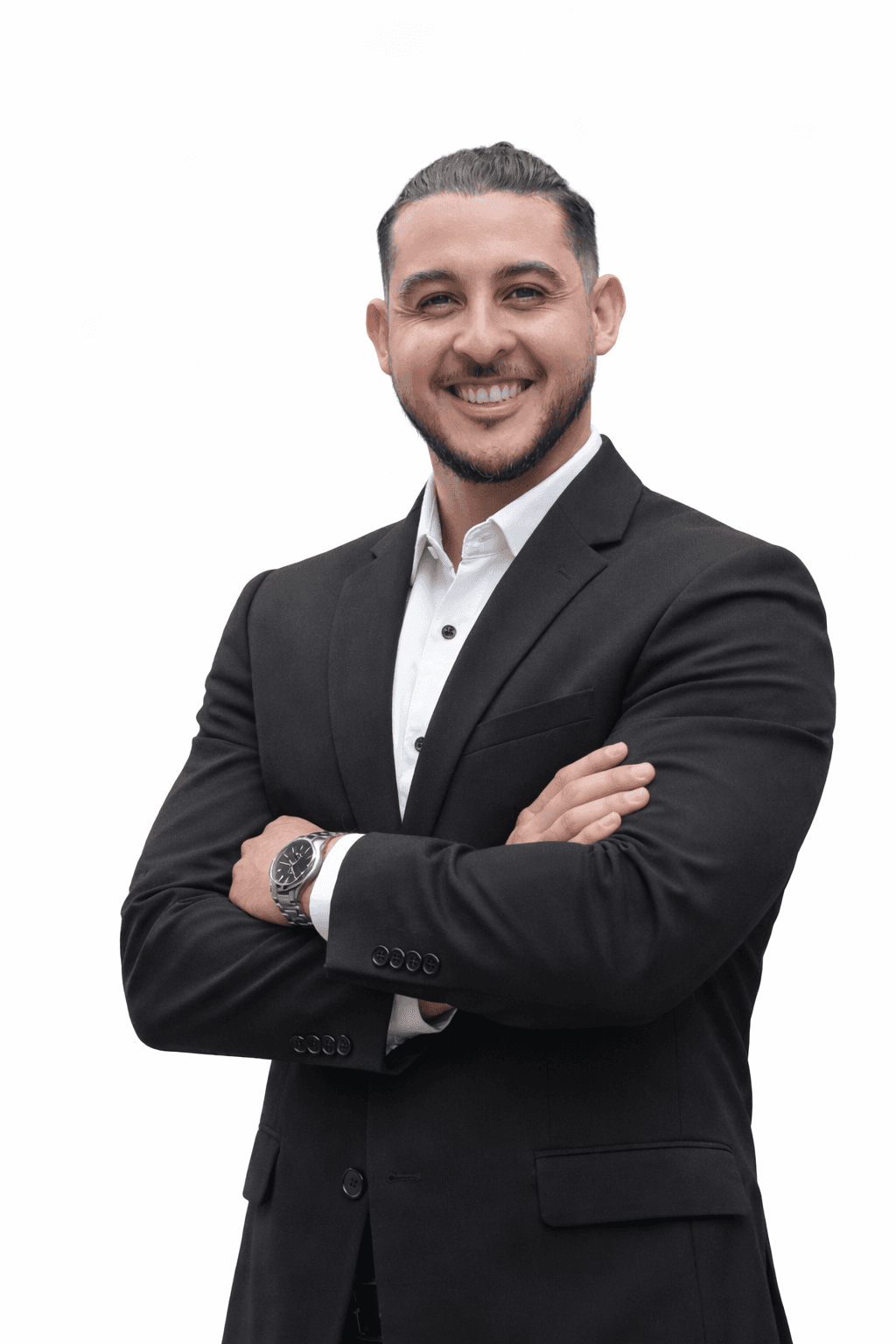 Agente inmobiliario en L'Hospitalet de Llobregat: Enderson Agreda Montilla