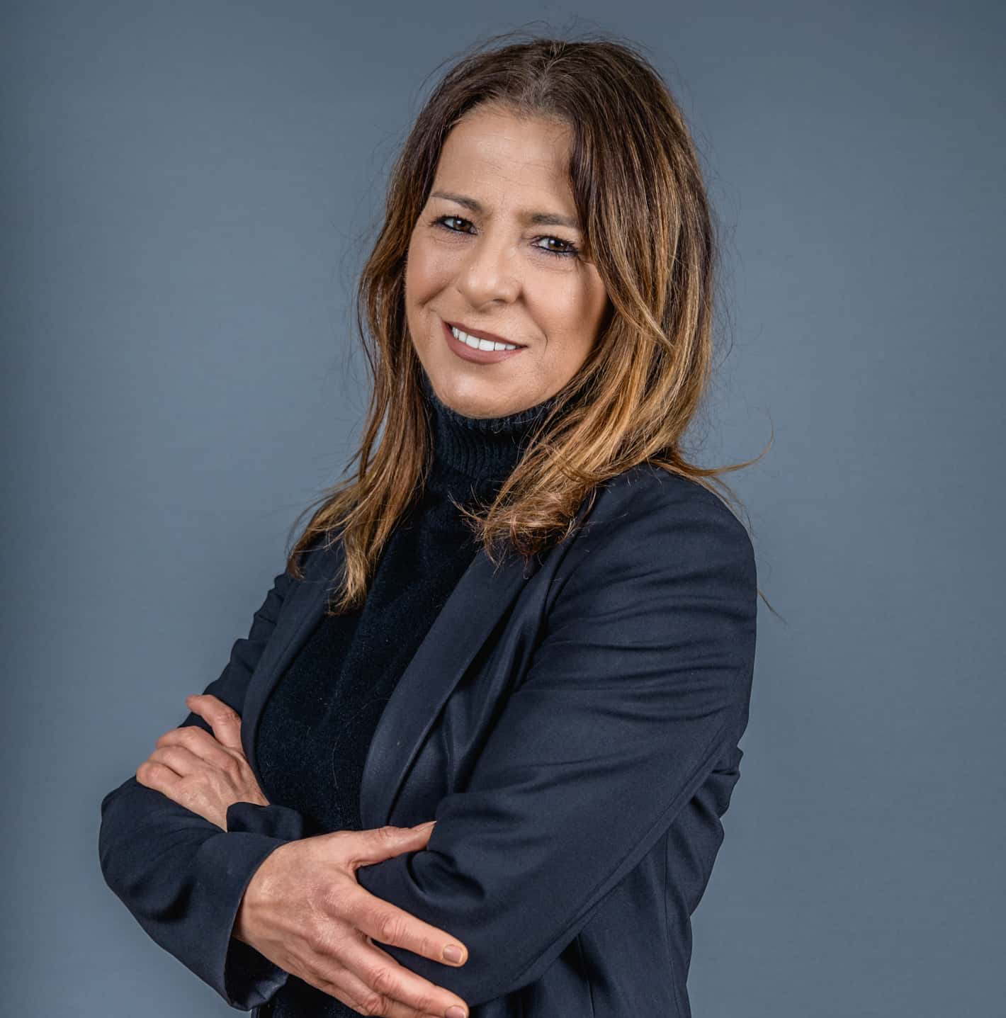 Marisa Quijano Santín - Agente inmobiliario en Bilbao