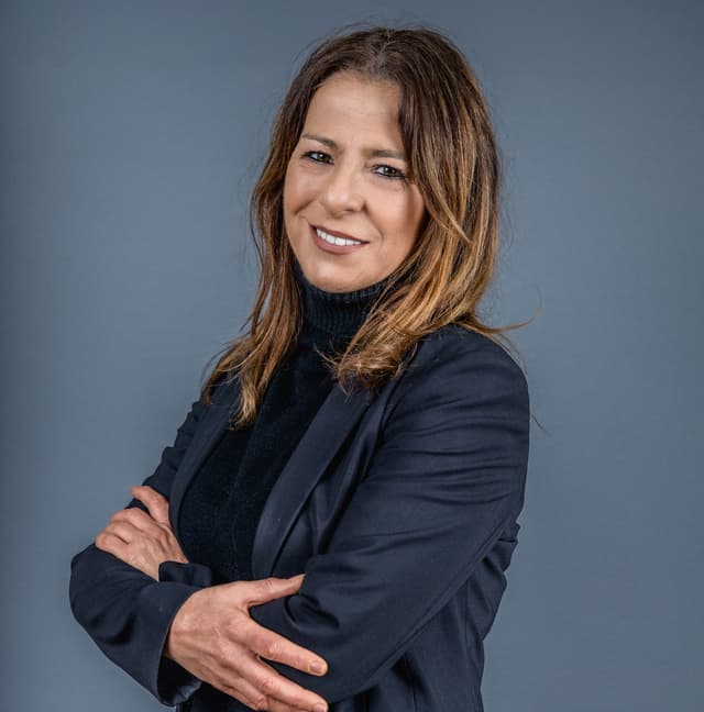 Marisa Quijano Santín - Agente inmobiliario en Bilbao