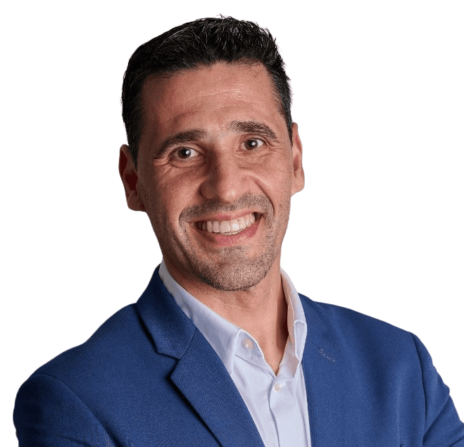 José Miguel Díaz - Agente inmobiliario en València