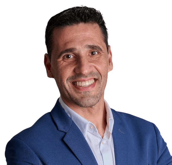 Agente inmobiliario en València: José Miguel Díaz