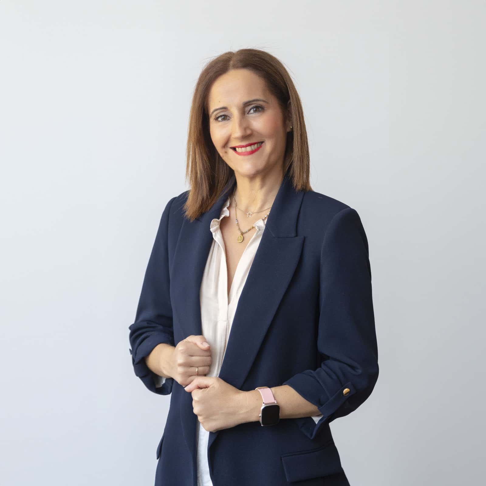 Lourdes Raya Seco de Herrera - Agente inmobiliario en Sevilla