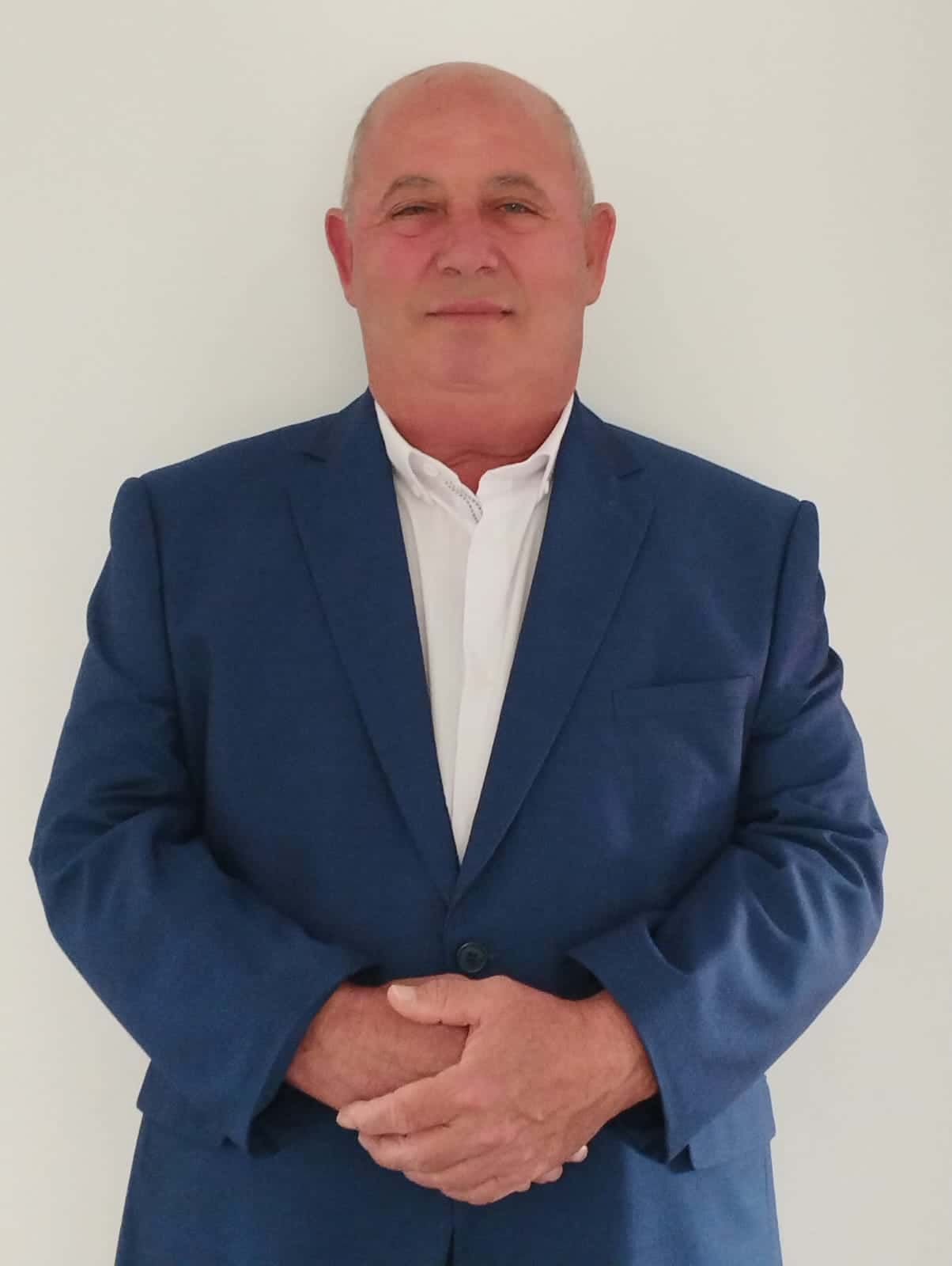 Eulogio Chernichero - Agente inmobiliario en Trajano