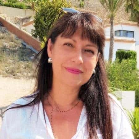 Isabel Torres Valdes - Agente inmobiliario en Altea