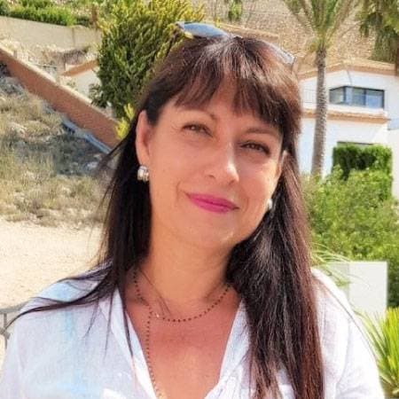 Agente inmobiliario en Altea: Isabel Torres Valdes